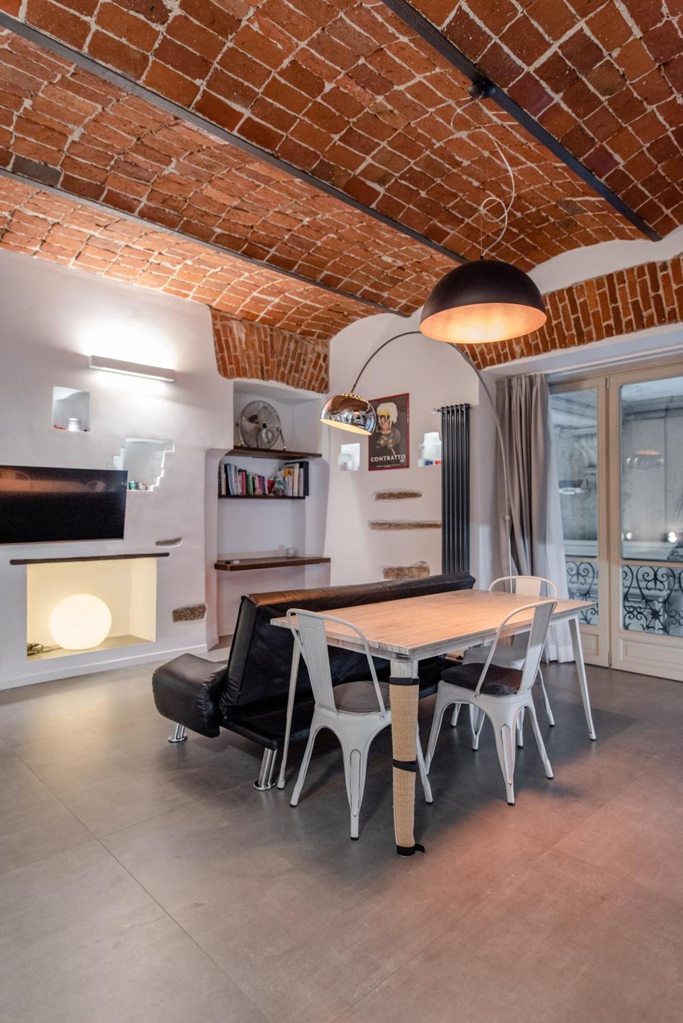 Suite & Queen Apartments Turin Exterior photo