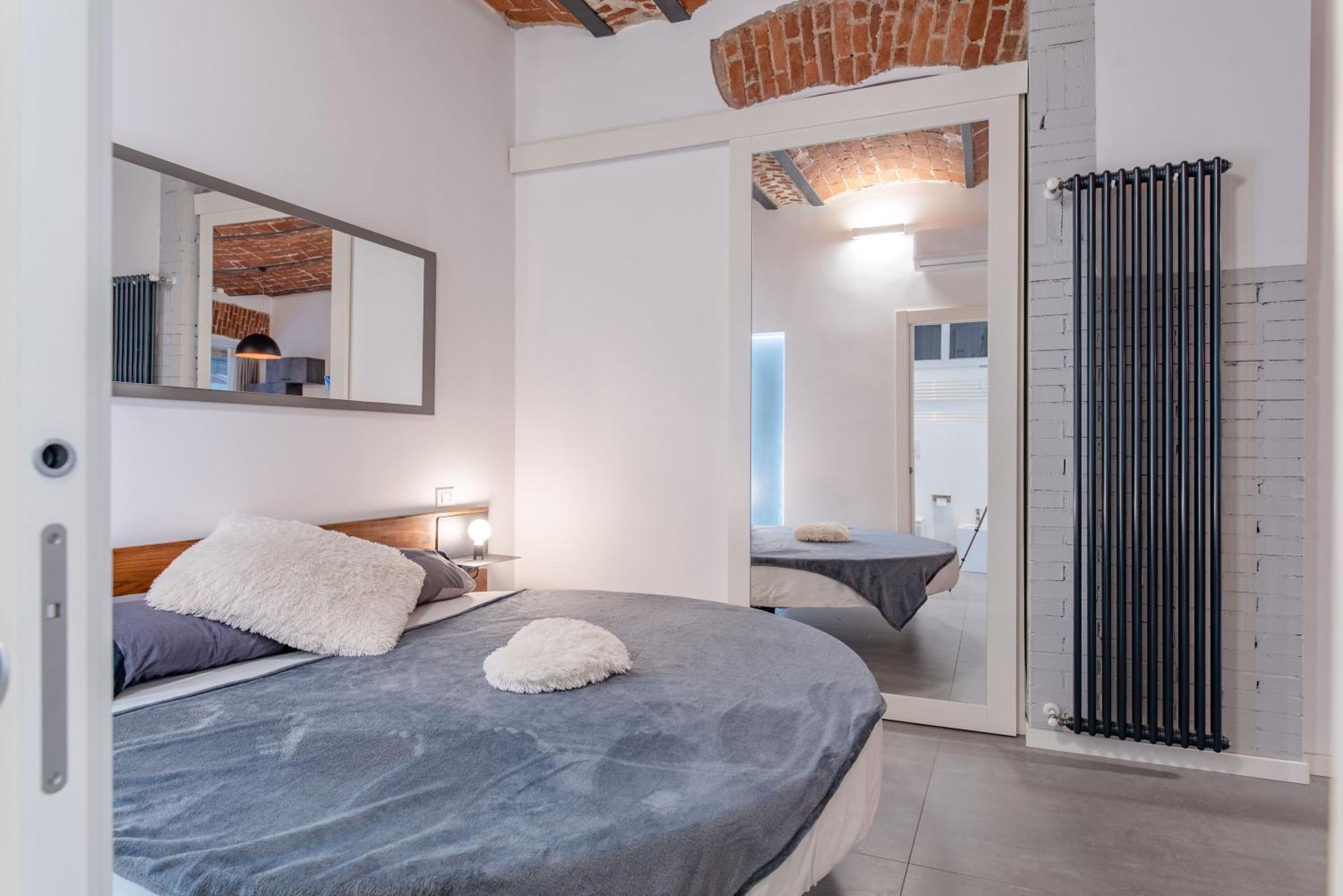 Suite & Queen Apartments Turin Exterior photo